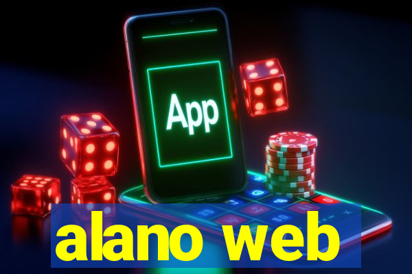 alano web